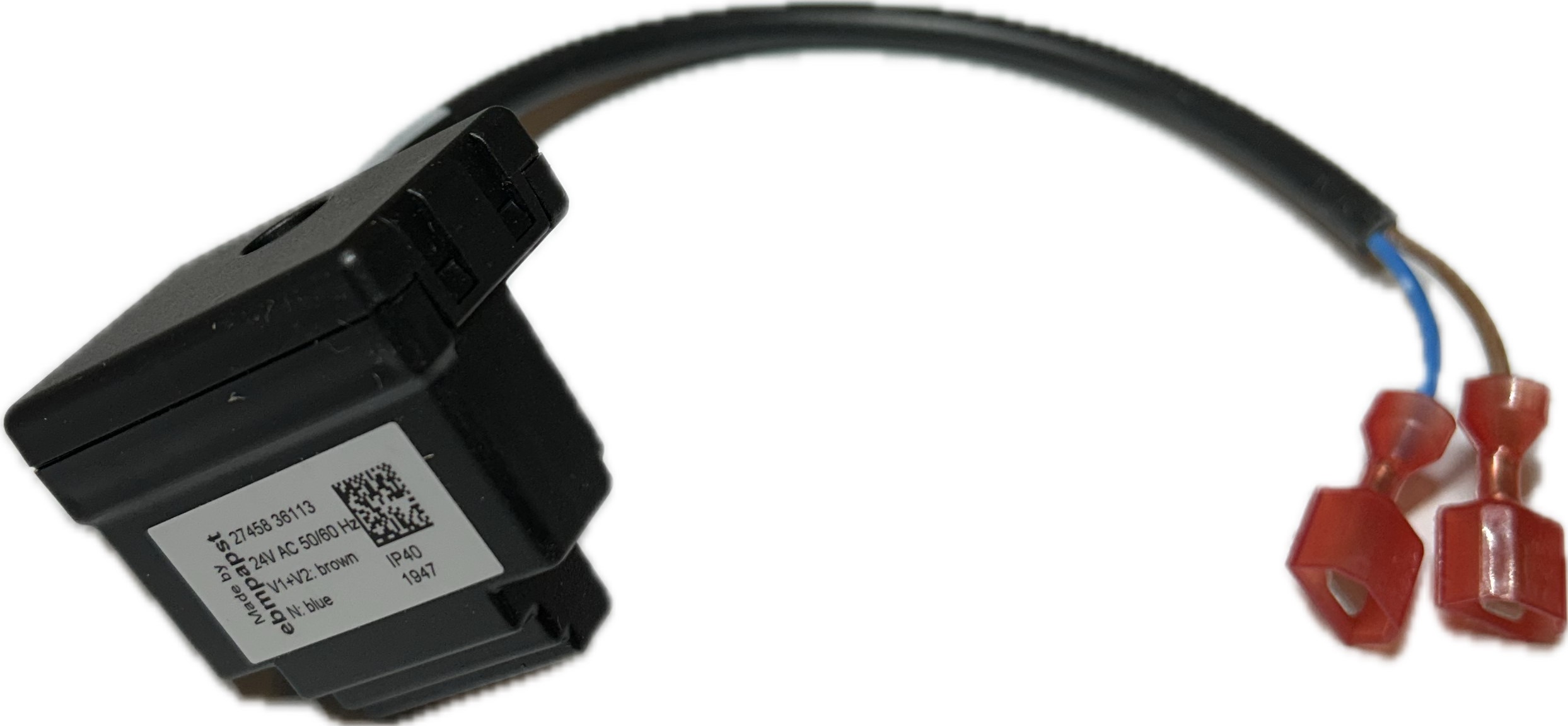 Harness ValveStecker mit Kabel für Gasventil (175812) – Bild 1