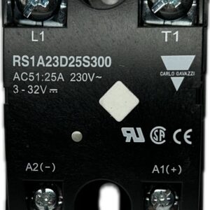 Relay Solid StateRelais Solid State (175870)