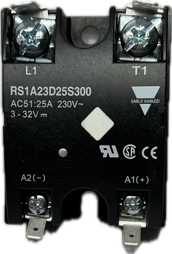 Relay Solid StateRelais Solid State (175870) – Bild 1