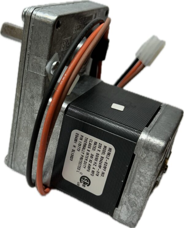 Motor-Conveyor, 230VTransportbandmotor, 230V (175875) – Bild 1