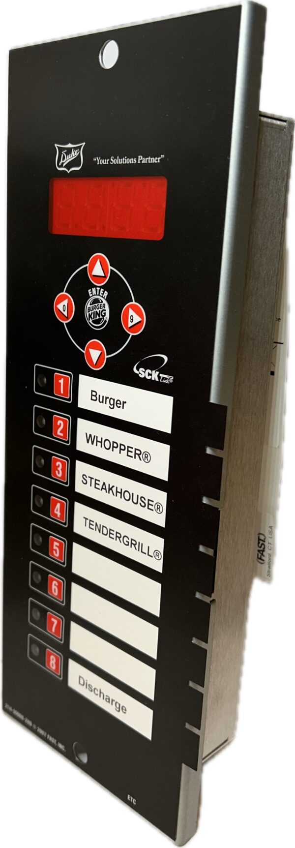 Controller, Rohos CEComputer Gas (175918) – Bild 1