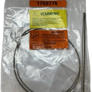 Probe Temp. Cook ChamberTemperaturfühler (175977)