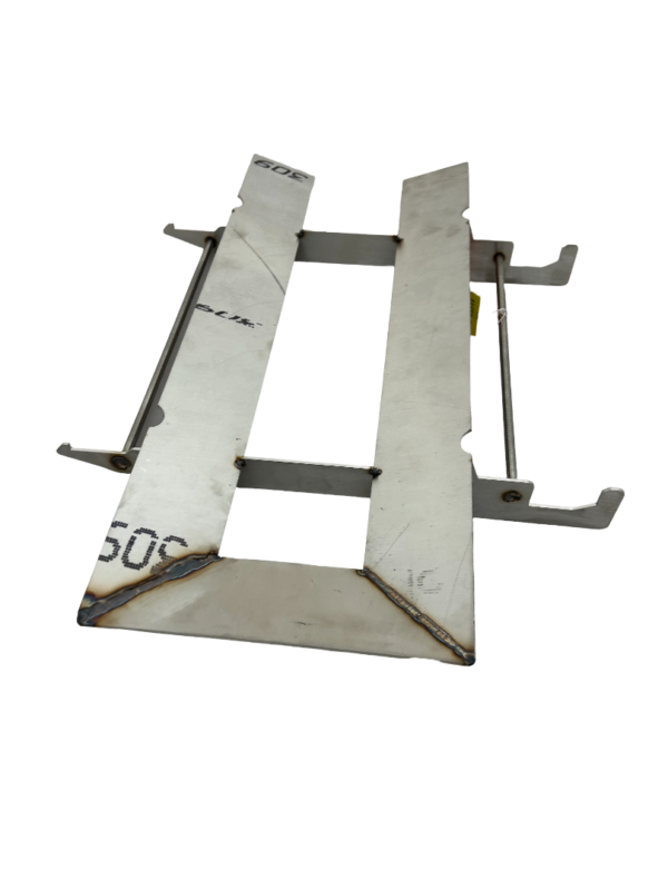 XT-Burner ShieldXT-Brenner Abdeckung (176349) – Bild 1