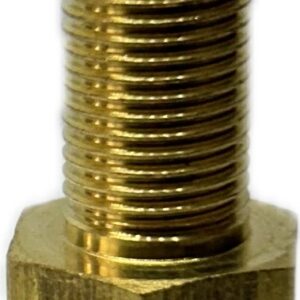 Orifice Holder Lower BurnerDüsenhalter unterer Brenner (176368)