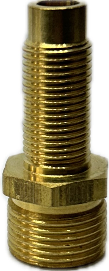 Orifice Holder Lower BurnerDüsenhalter unterer Brenner (176368) – Bild 1