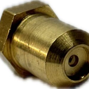 Orifice Lower Burner 2,00mm PropaneDüse unterer Brenner 2,00mm Propan (176388)