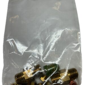 Kit 6 month Duke FBB-2C-230DEDüsensatz Propan 6 Monate Duke FBB (176682)