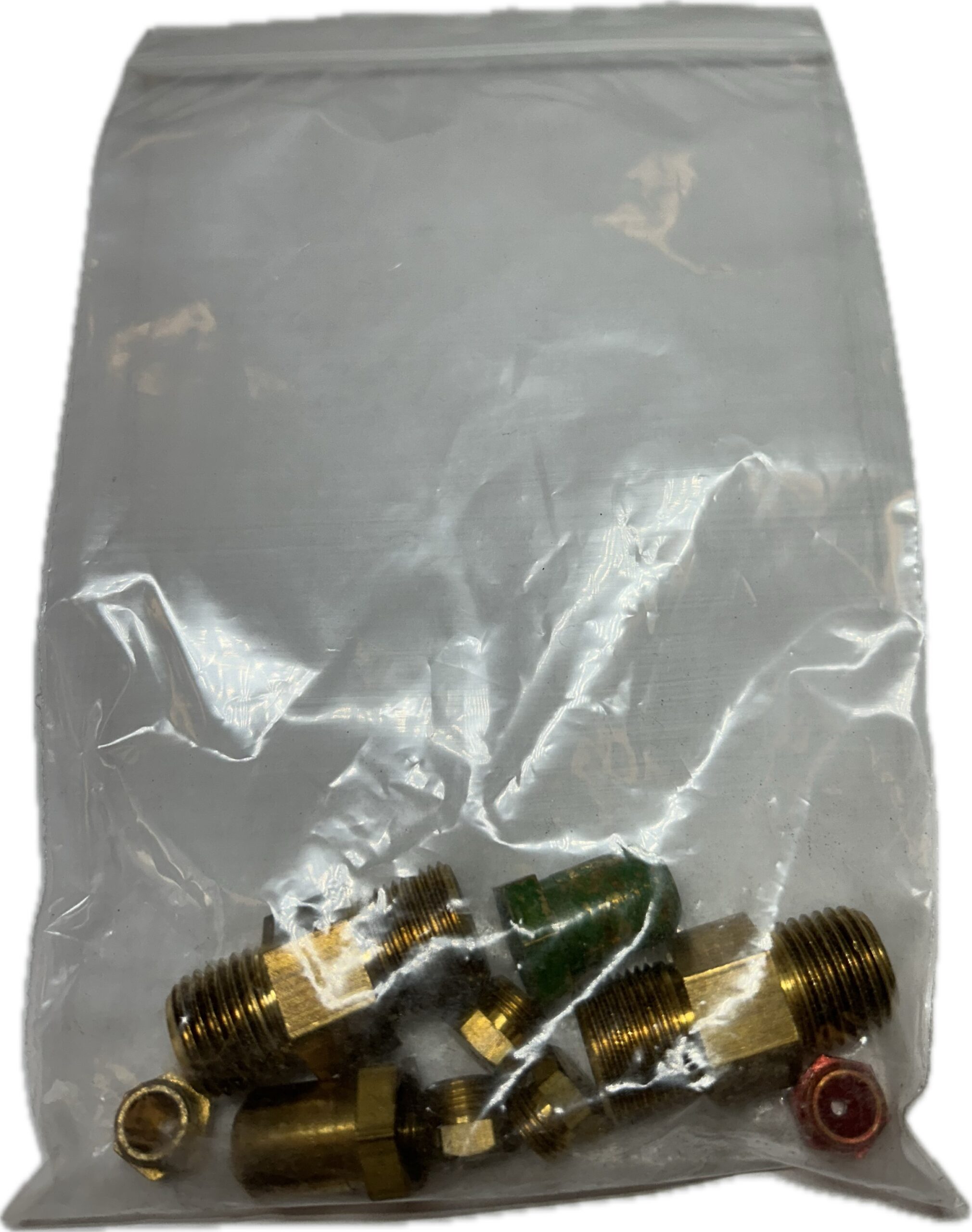 Kit 6 month Duke FBB-2C-230DEDüsensatz Propan 6 Monate Duke FBB (176682) – Bild 1