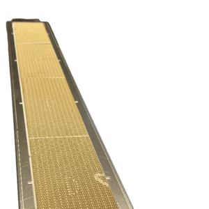 Kit, Gas Burner. Fa. Asy, Spare PartsIR-Brenner neu (176901)