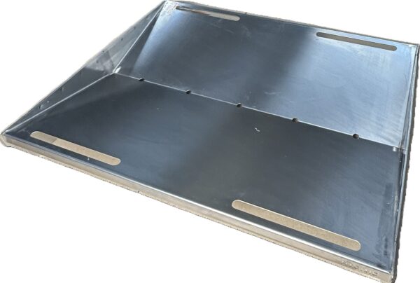 V-Grease Pan, "Electric" (177011) – Bild 1