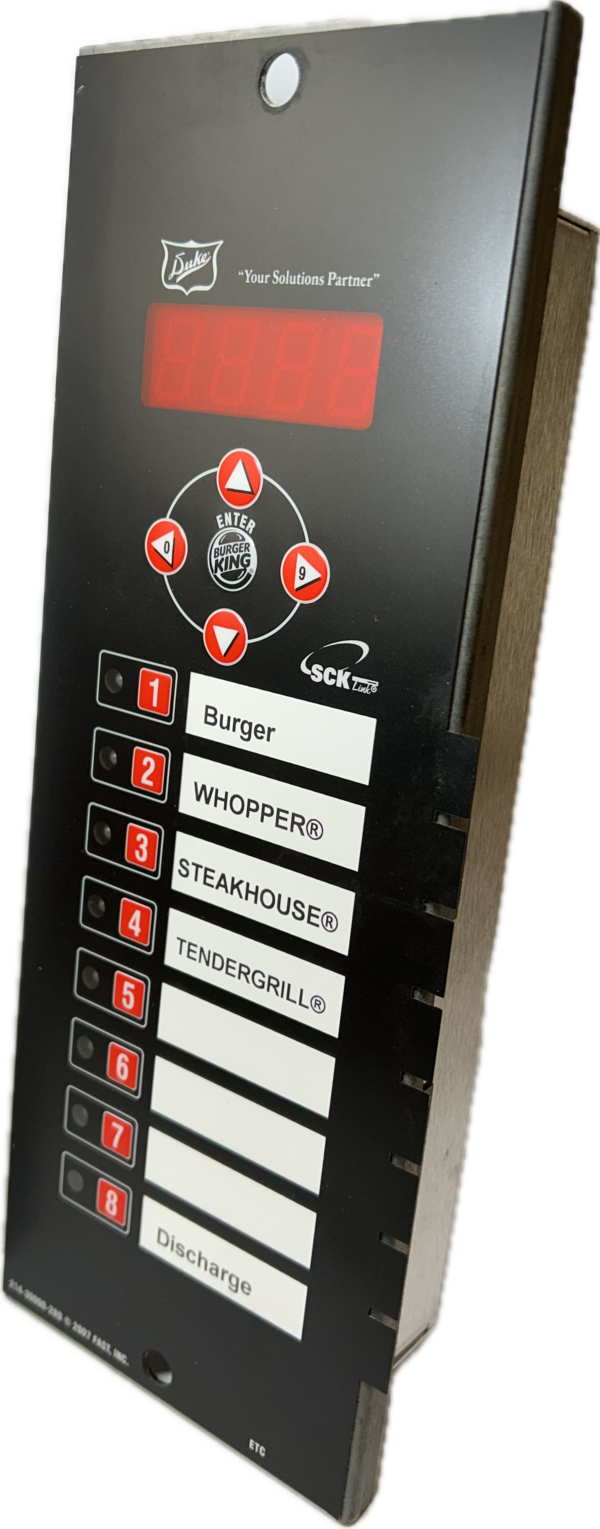 Asy, Controller CE 230VACComputer FBB Elektro (177092) – Bild 1