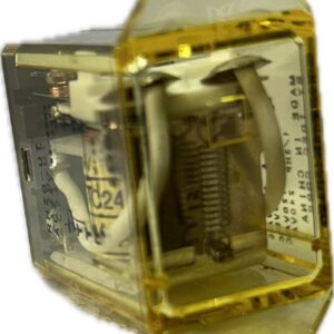 Relay Safety Interlock (177571)