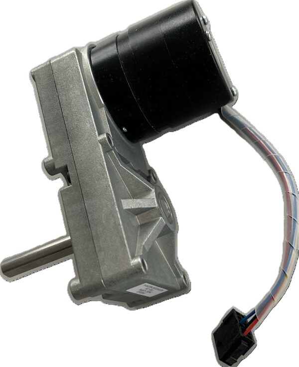 Motor, 24V/DC ohne Kollektor MPB94 und JF94E (17932) – Bild 1