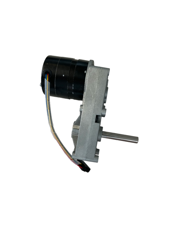 Motor, 24V/DC ohne Kollektor MPB94 und JF94E (17932) – Bild 2