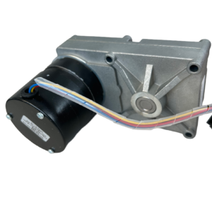 Motor, 24V/DC ohne Kollektor MPB94 und JF94E (17932) – Bild 3