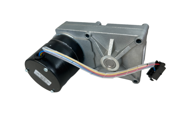 Motor, 24V/DC ohne Kollektor MPB94 und JF94E (17932) – Bild 3