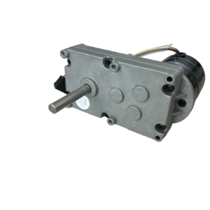 Motor, 24V/DC ohne Kollektor MPB94 und JF94E (17932) – Bild 5