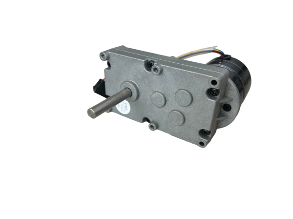 Motor, 24V/DC ohne Kollektor MPB94 und JF94E (17932) – Bild 5