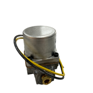 Magnetventil EMSGas-Magnetventil, 1/4", 240 V, Erdgas/Propan (18021)