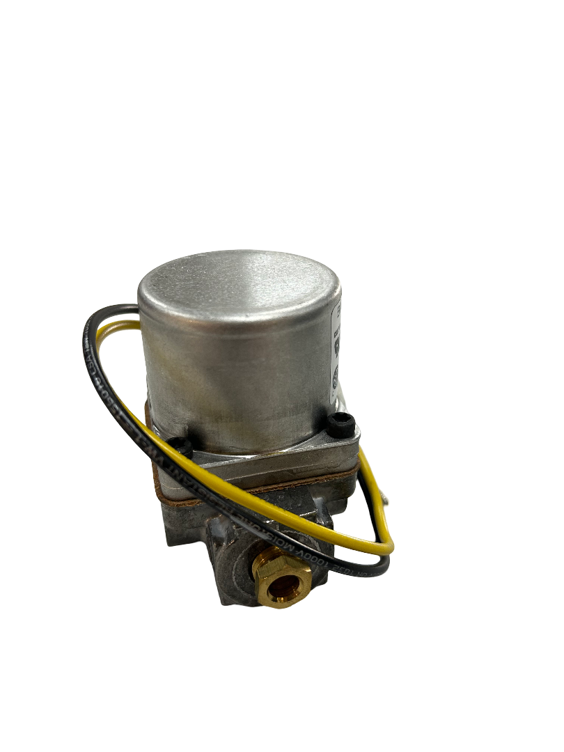 Magnetventil EMSGas-Magnetventil, 1/4", 240 V, Erdgas/Propan (18021) – Bild 1