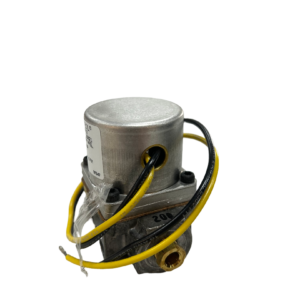 Magnetventil EMSGas-Magnetventil, 1/4", 240 V, Erdgas/Propan (18021) – Bild 2