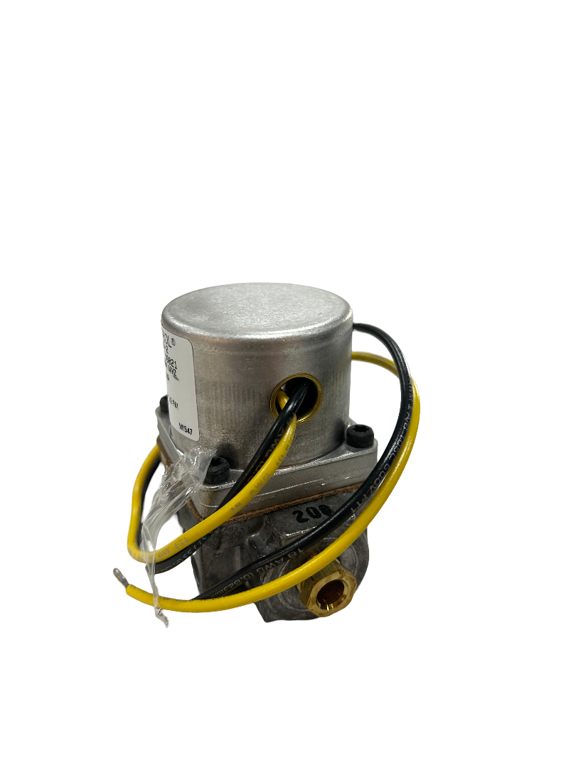 Magnetventil EMSGas-Magnetventil, 1/4", 240 V, Erdgas/Propan (18021) – Bild 2