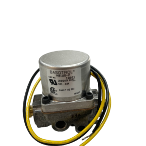 Magnetventil EMSGas-Magnetventil, 1/4", 240 V, Erdgas/Propan (18021) – Bild 3