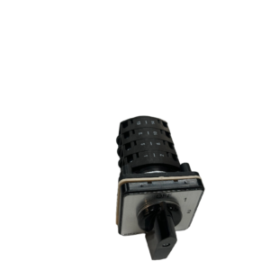 Hauptschalter für MPB94                                   Sälzer T225-22606-013F1 Nockenschalter (18166) – Bild 2