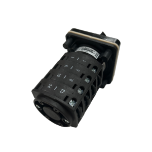 Hauptschalter für MPB94                                   Sälzer T225-22606-013F1 Nockenschalter (18166) – Bild 3