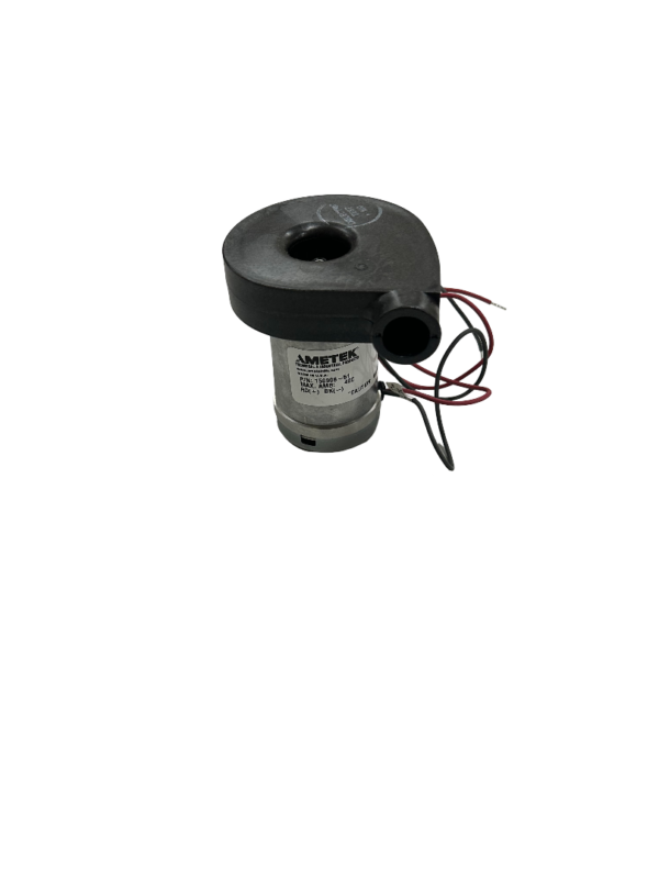 Gebläsemotor Hochdruckgebläse 24VDC, für JF94E, JF94G (18447) – Bild 1