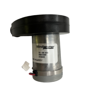 Gebläsemotor Hochdruckgebläse 24VDC, für JF94E, JF94G (18447) – Bild 2