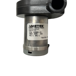 Gebläsemotor Hochdruckgebläse 24VDC, für JF94E, JF94G (18447) – Bild 3