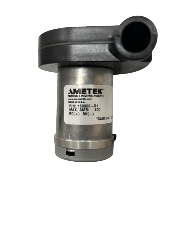 Gebläsemotor Hochdruckgebläse 24VDC, für JF94E, JF94G (18447) – Bild 3