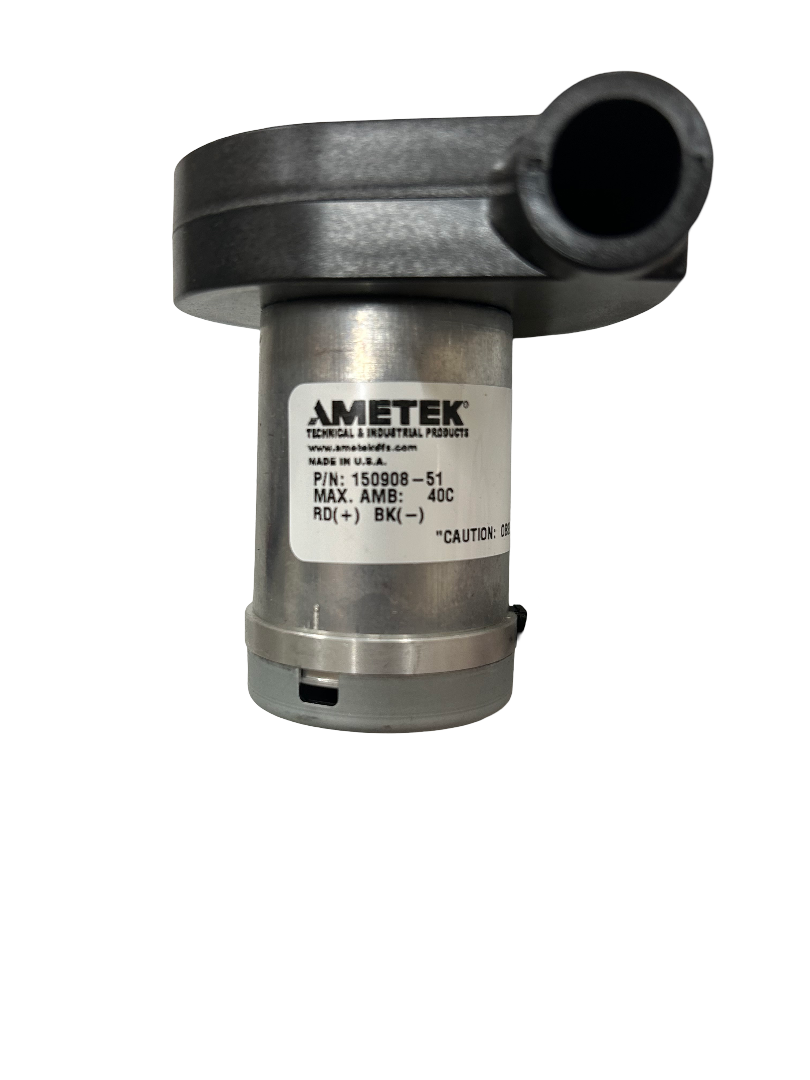 Gebläsemotor Hochdruckgebläse 24VDC, für JF94E, JF94G (18447) – Bild 3