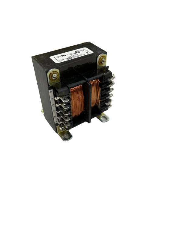 Transformator 230/115 V, 24 V, JF94E (19001) – Bild 1