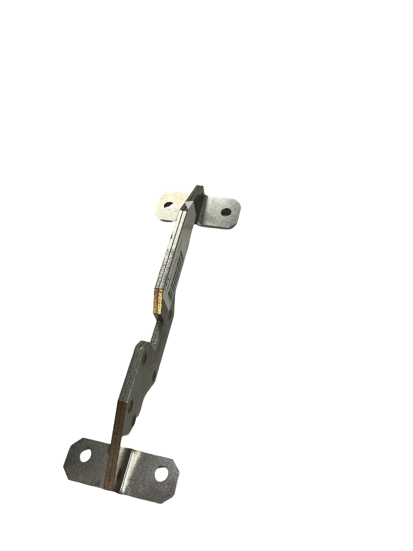 Lagerhalterung, Mittellager für MPB94 (19619) – Bild 1