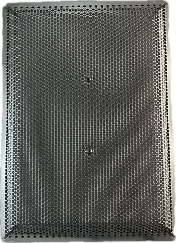 Flammenschutzgitter Einsatz MPB94, PT00003986 (19980) – Bild 1