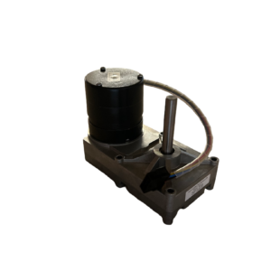 Getriebemotor für JF94G Gear Motor, DC, Brushless, Reverse Shaft (20786) – Bild 2