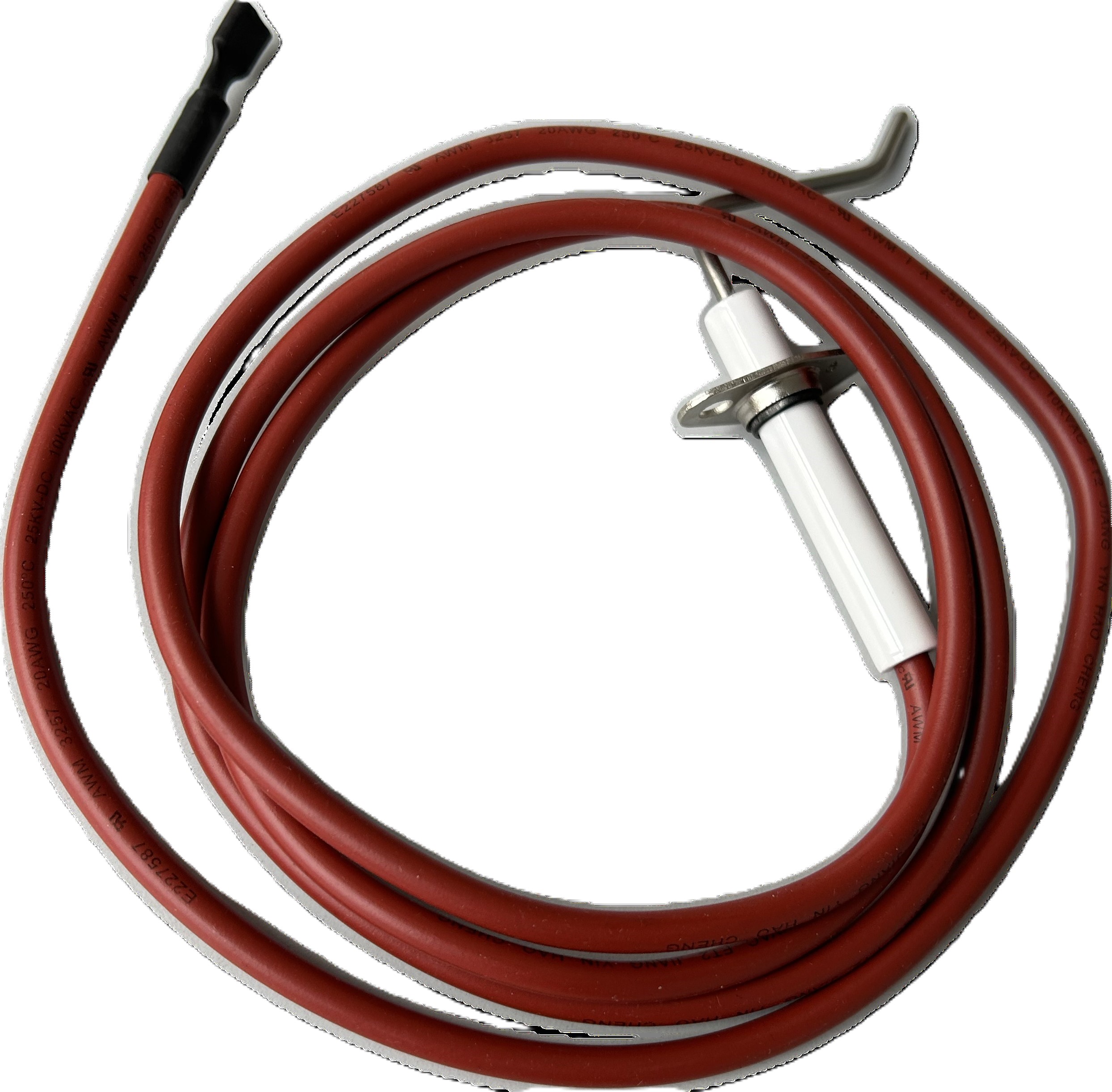 Flammensensor, FH94Sensor, Flame, Bent, FB-G, 27942NC27942 (2122899) – Bild 1