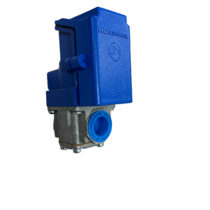 Valve, Modulating, 24 V, 1/2"Modulierendes Ventil, 24 V, 1/2", MPB94, JF94G (21316) – Bild 2