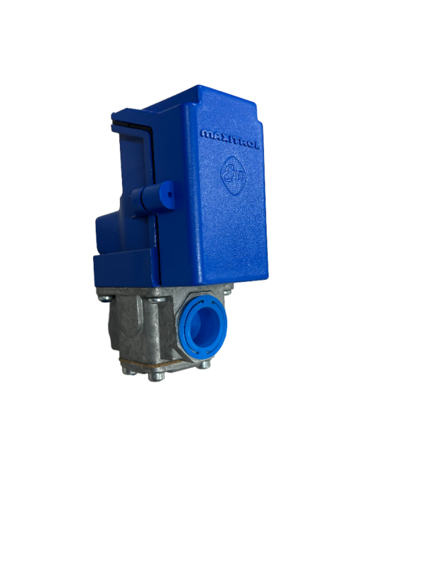 Valve, Modulating, 24 V, 1/2"Modulierendes Ventil, 24 V, 1/2", MPB94, JF94G (21316) – Bild 2