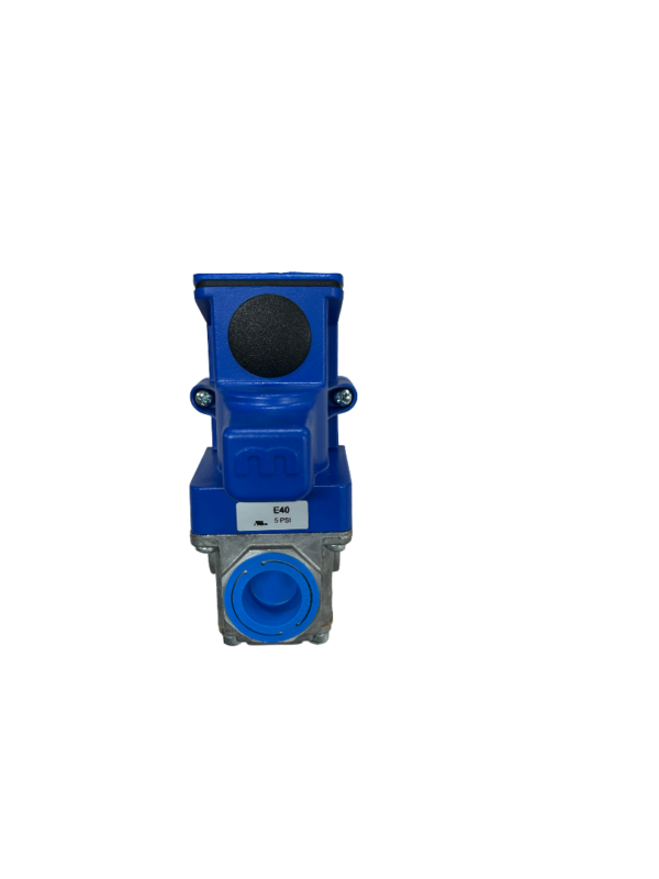 Valve, Modulating, 24 V, 1/2"Modulierendes Ventil, 24 V, 1/2", MPB94, JF94G (21316) – Bild 3