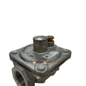 Druckregler MPB94 (2195) – Bild 2