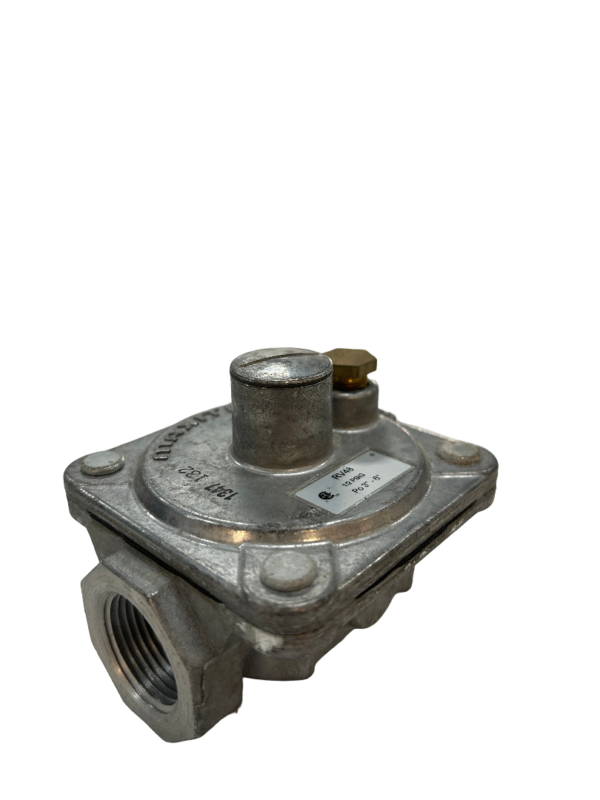 Druckregler MPB94 (2195) – Bild 2