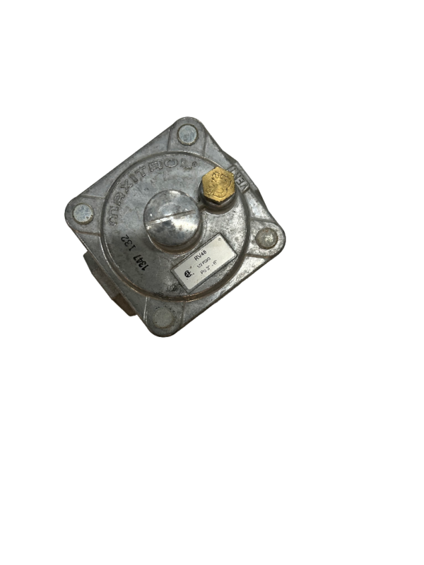 Druckregler MPB94 (2195) – Bild 3