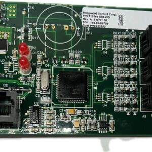 IRHS Hub Control BoardInterfaceboard zum Anschluss an Kitchenminder (222250)