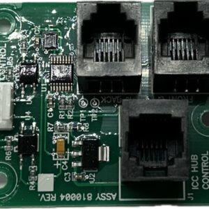 Adapter Board - W/LI, IRHS (222252)