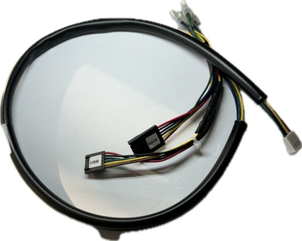 Harness - IRHS ICC/Renau Comm. Adapter (222253) – Bild 1