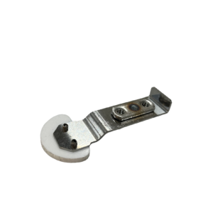 Tensioner, Push Bar, PTFE, Right - AssyHalterung für Transportbandspanner rechts (22297) – Bild 2