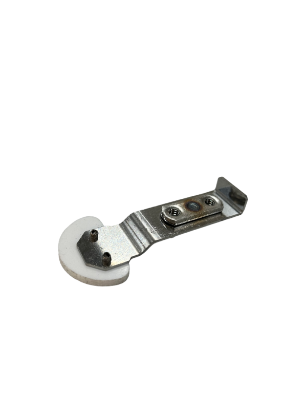 Tensioner, Push Bar, PTFE, Right - AssyHalterung für Transportbandspanner rechts (22297) – Bild 2